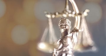 Lady Justice