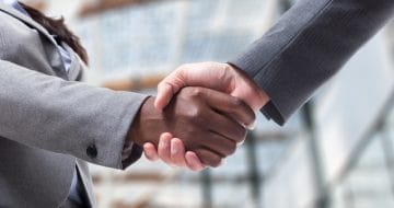 Handshake