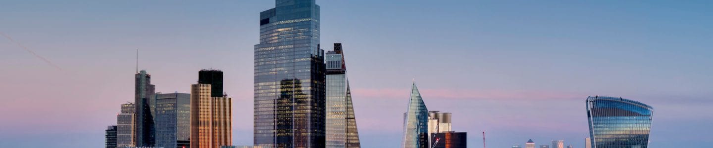 Paul Hastings London office