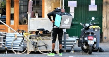Deliveroo