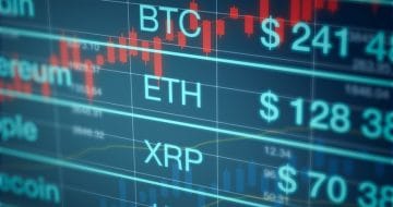 cryptocurrency