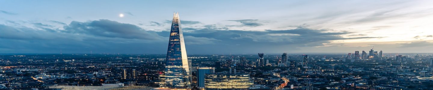 Greenberg Traurig London office