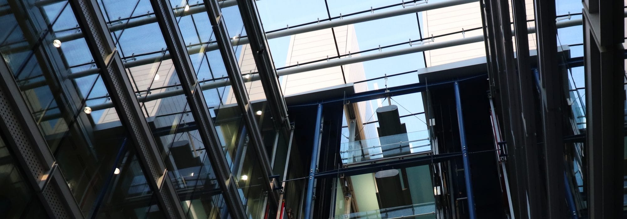 RPC London office