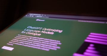 CHATGPT