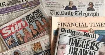 Newspapers