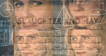 Math lady meme