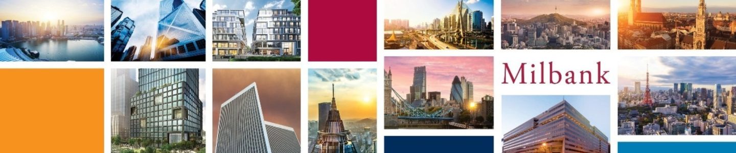 Milbank trainee recruitment