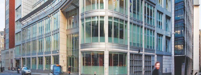 Sullivan & Cromwell London office