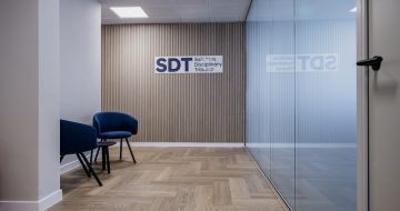 Solicitors Disciplinary Tribunal