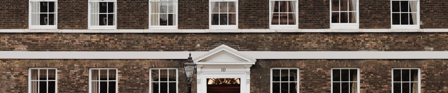Payne Hicks Beach London office