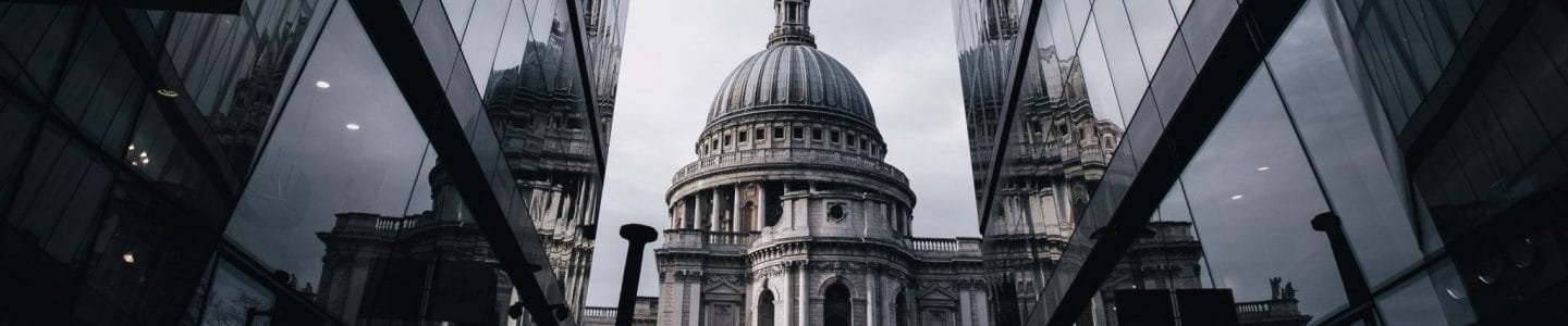 Wedlake Bell London office