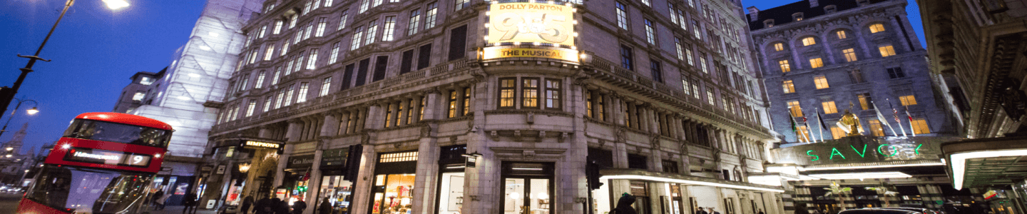 Harbottle & Lewis London Office