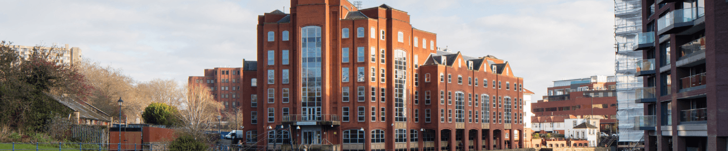 Bevan Brittan Bristol office