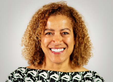 Morette Jackson