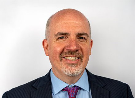 Thom Brooks