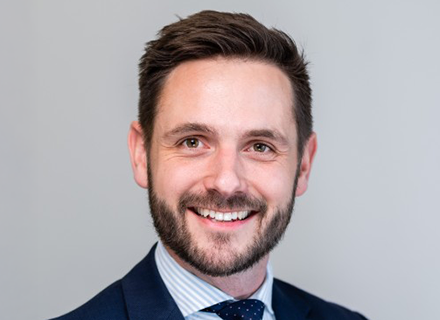 Tom Wicksteed