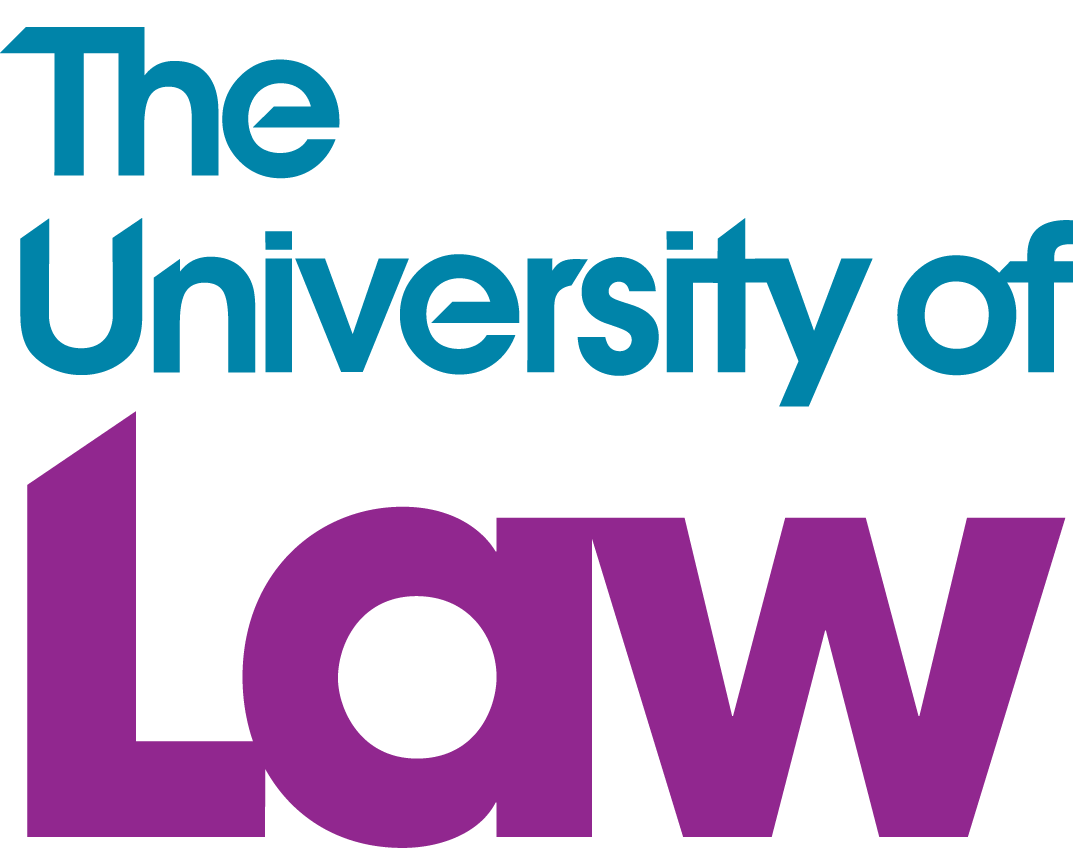 The University of Law (SQE) logo